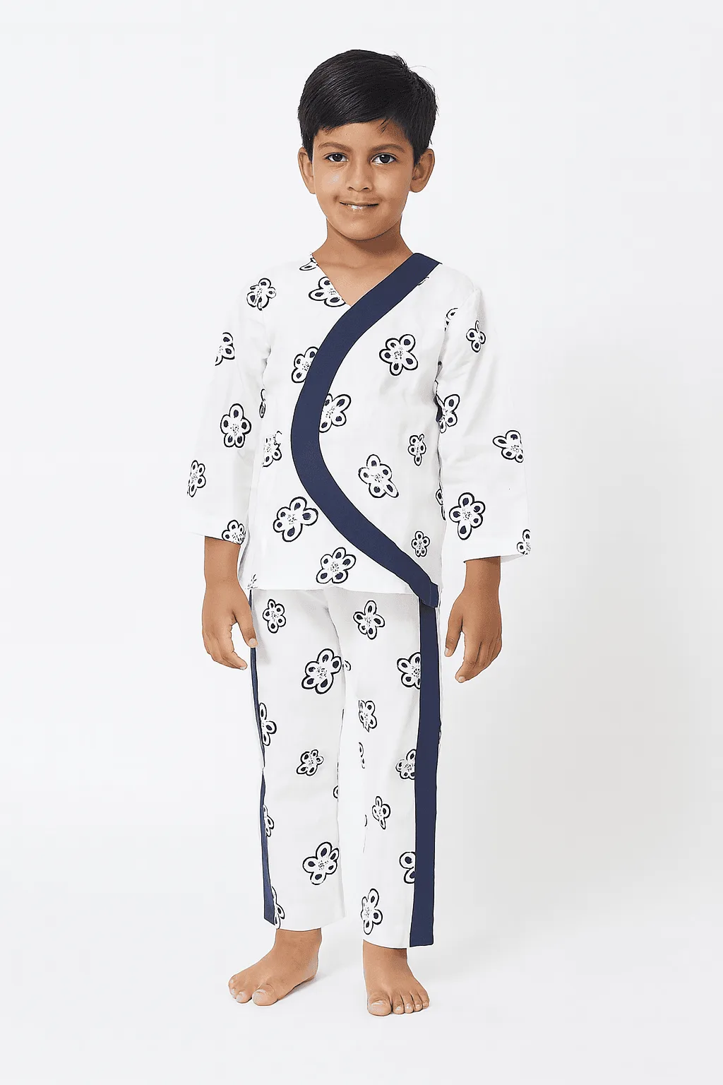 Comfy Adaptive Night Set detail view