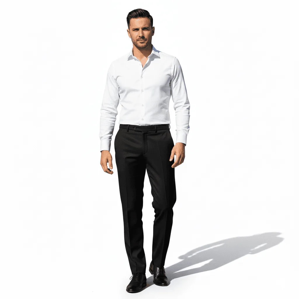 Smart Fit Adaptive Pants for wheelchair users