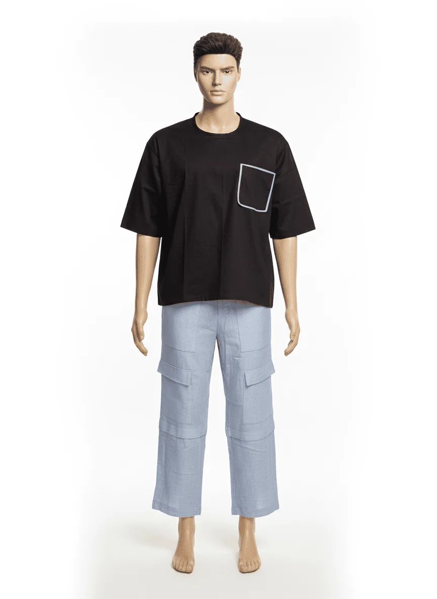 Easy Fit adaptive Joggers for men with mobility challenges